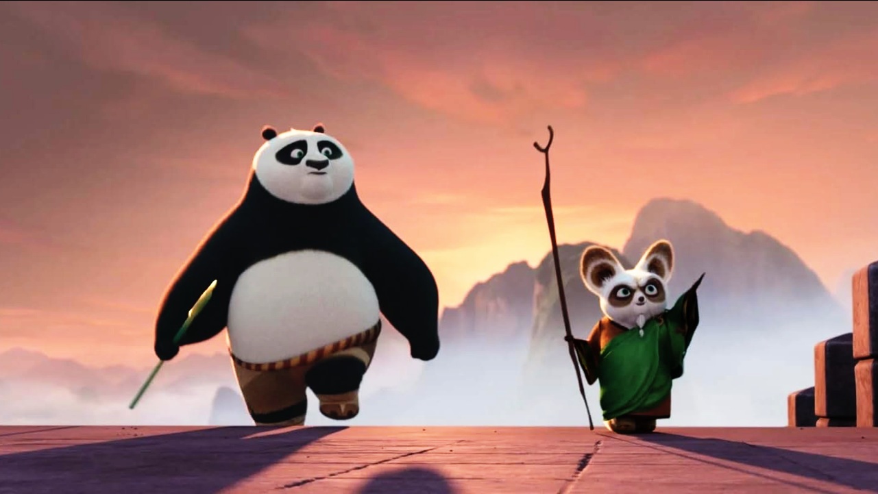 TOP 10 najobľúbenejších filmov stiahnutých cez internet – 15. týždeň