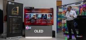 Televízory LG pre rok 2024