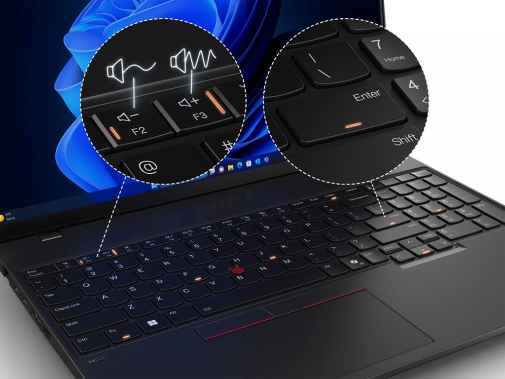 Lenovo ThinkPad L a X