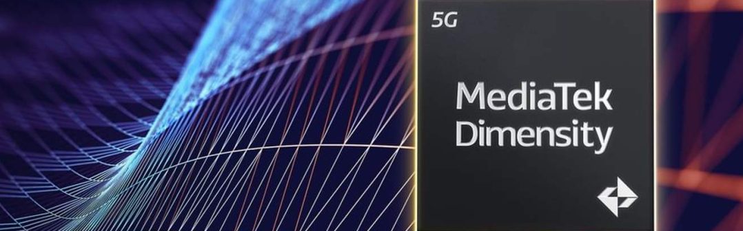 MediaTek Dimensity product