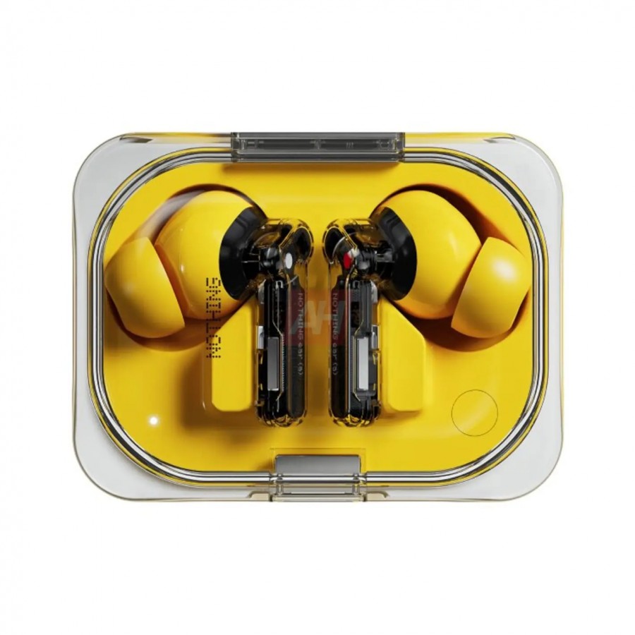 Slúchadlá Nothing Ear (a)