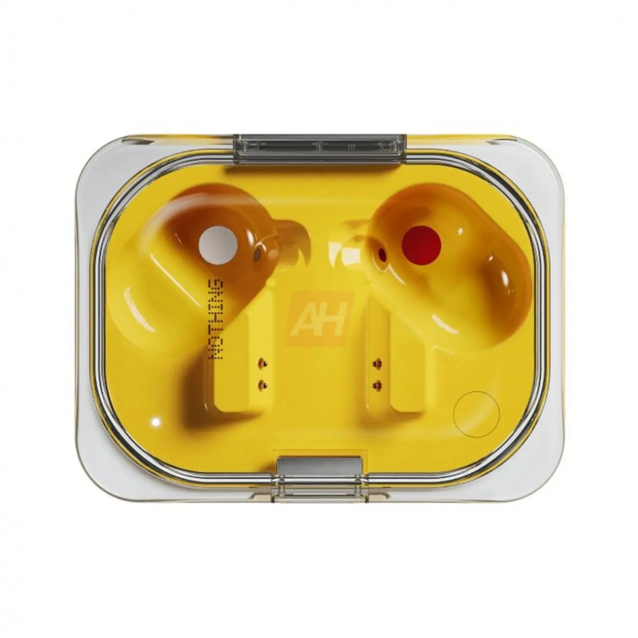 Slúchadlá Nothing Ear (a)