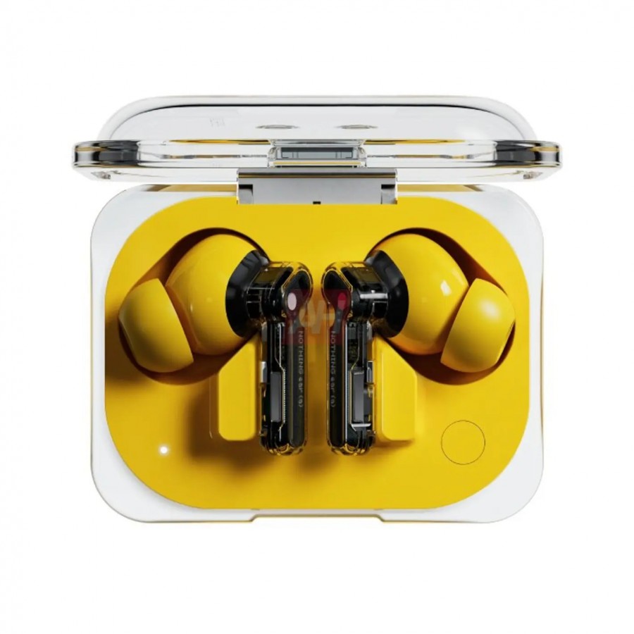 Slúchadlá Nothing Ear (a)