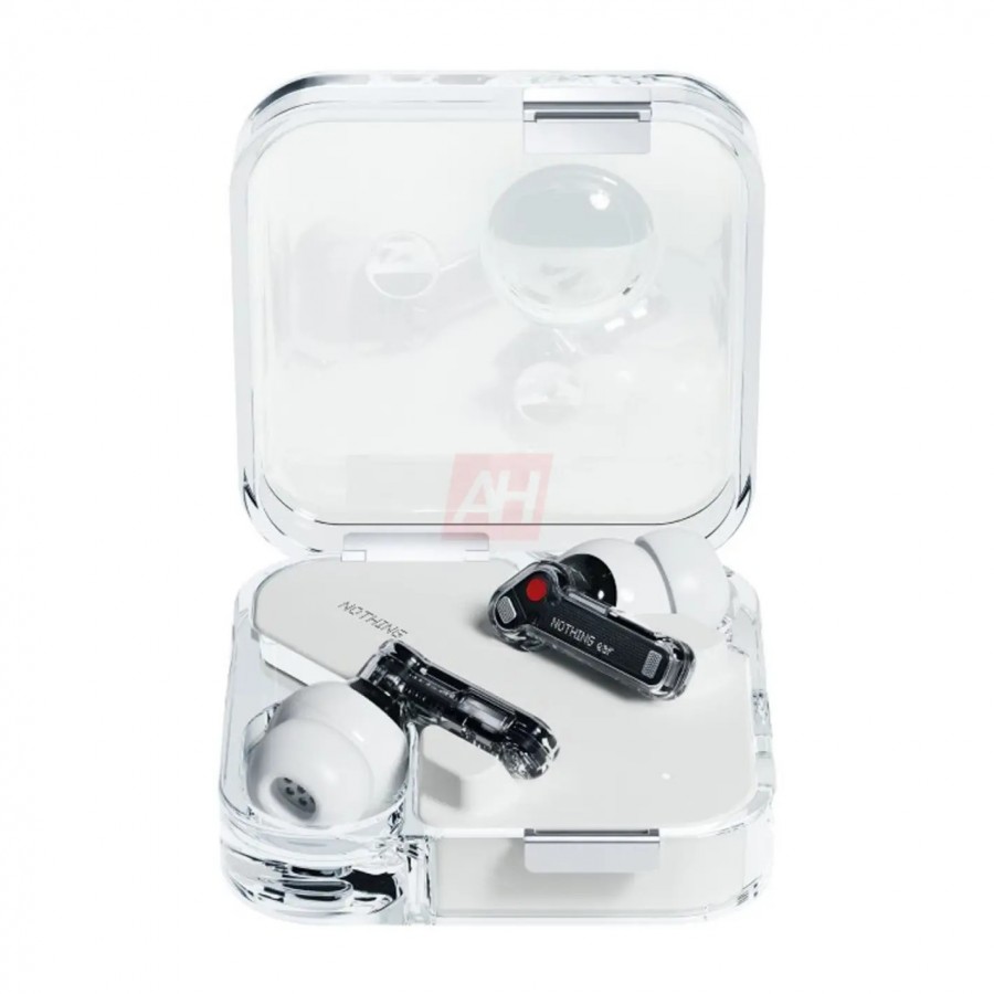 Slúchadlá Nothing Ear