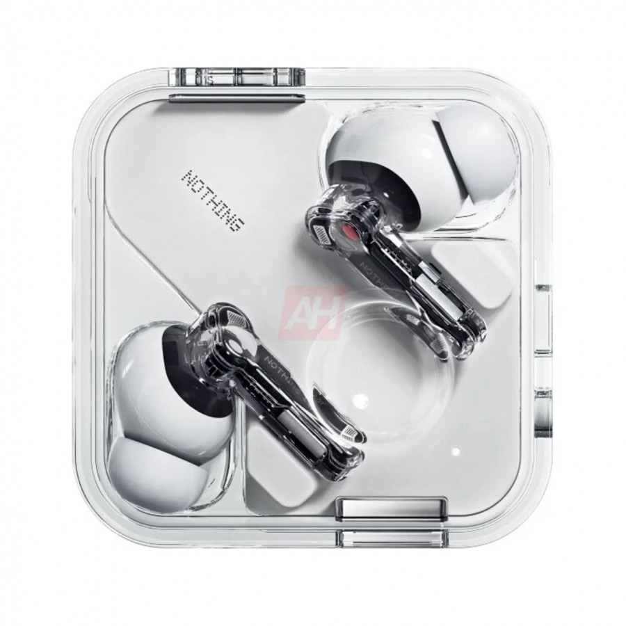 Slúchadlá Nothing Ear