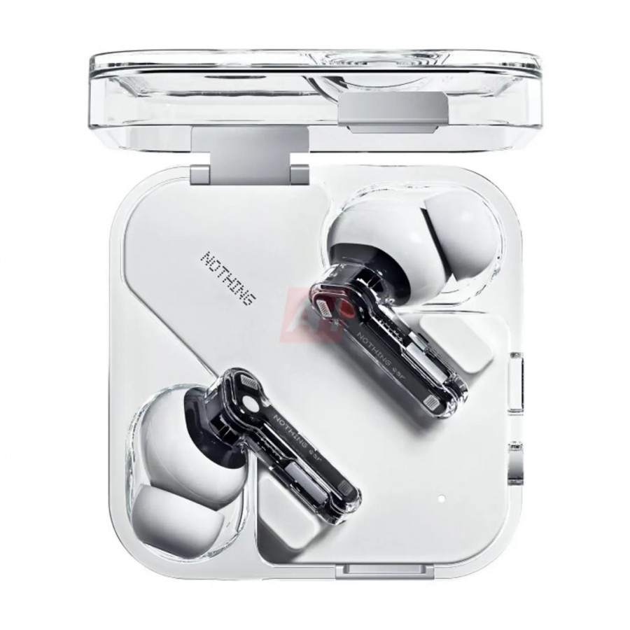 Slúchadlá Nothing Ear