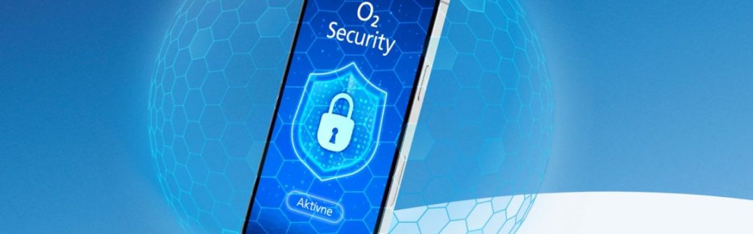 O2 Security je nová bezpečnostná služba pre mobilné paušály