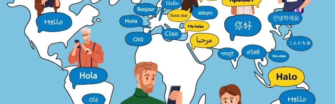 Samsung uvedie podporu pre ešte viac jazykov a dialektov