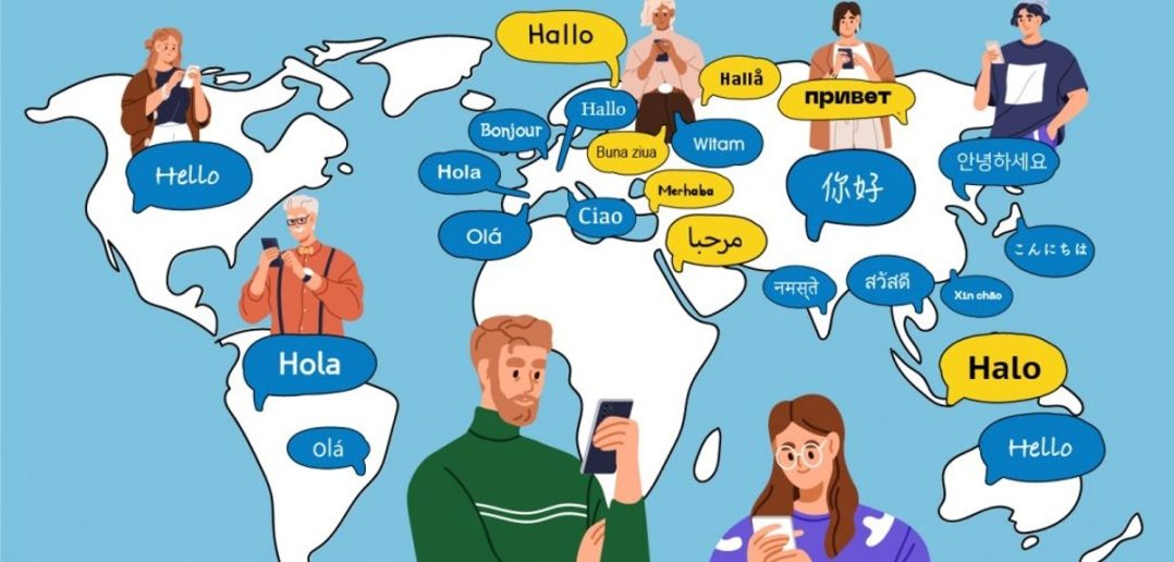 Samsung uvedie podporu pre ešte viac jazykov a dialektov