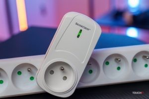 Spárovaná zásuvka Sivercrest