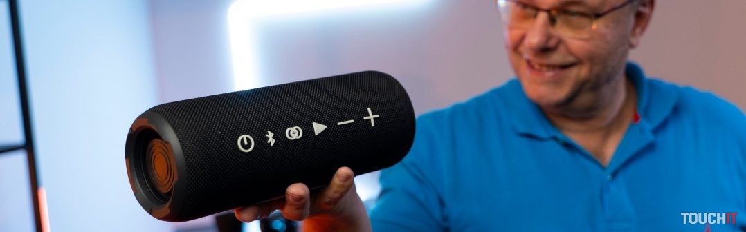 Silvercrest Rhythm Blast