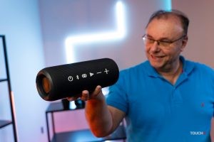 Silvercrest Rhythm Blast