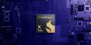 Qualcomm Snapdragon X Elite