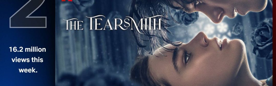 The Tearsmith filmova titulka