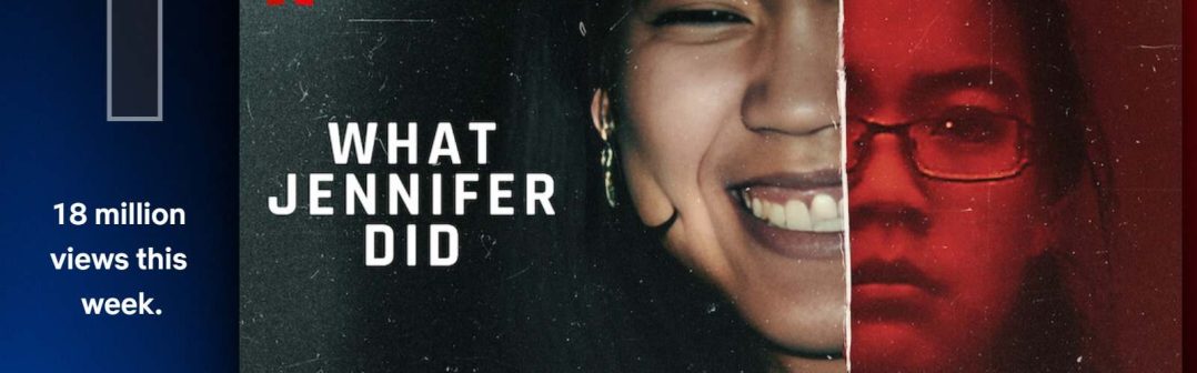 What Jennifer Did netflix