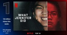 What Jennifer Did netflix