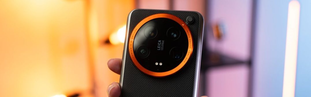 Xiaomi 14 Ultra