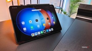 Xiaomi Pad 6S Pro 12,4