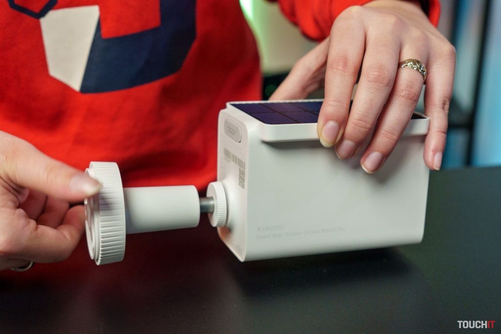 Xiaomi vonkajšia kamera BW400 Pro