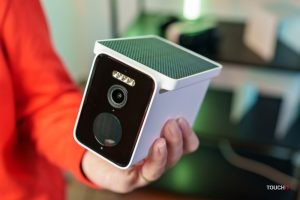 Xiaomi vonkajšia kamera BW400 Pro