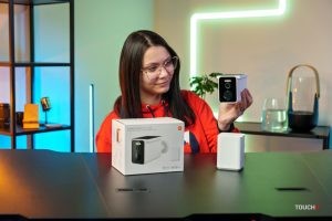 Xiaomi vonkajšia kamera BW400 Pro