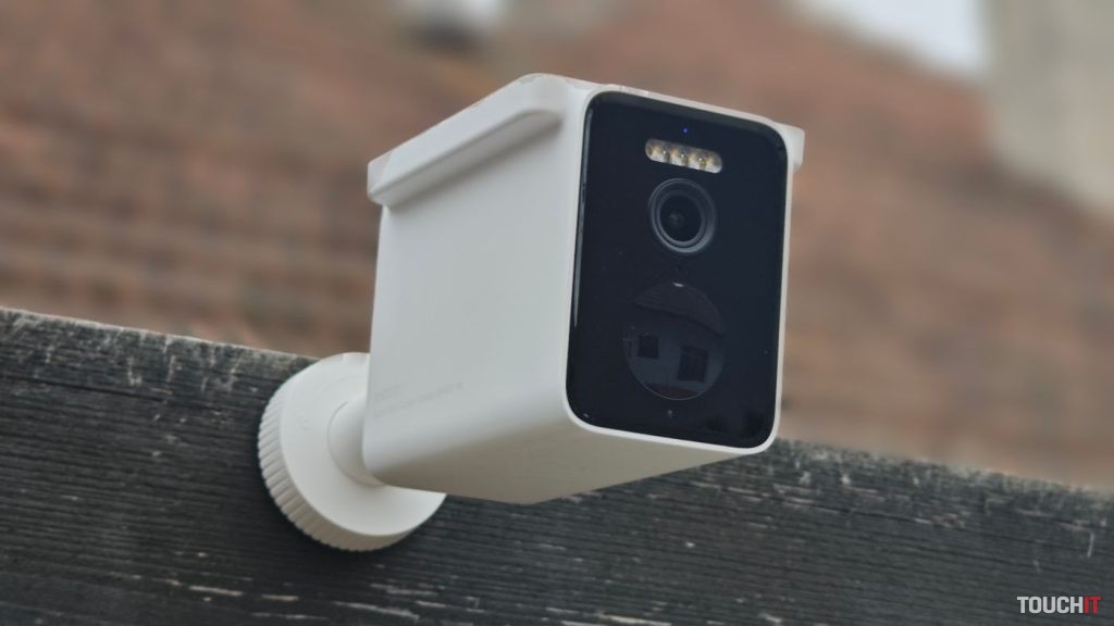 Xiaomi vonkajšia kamera BW400 Pro