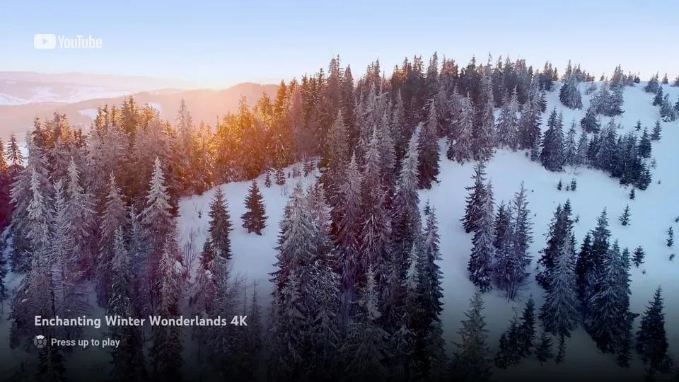 YouTube-TV-ambient-mode