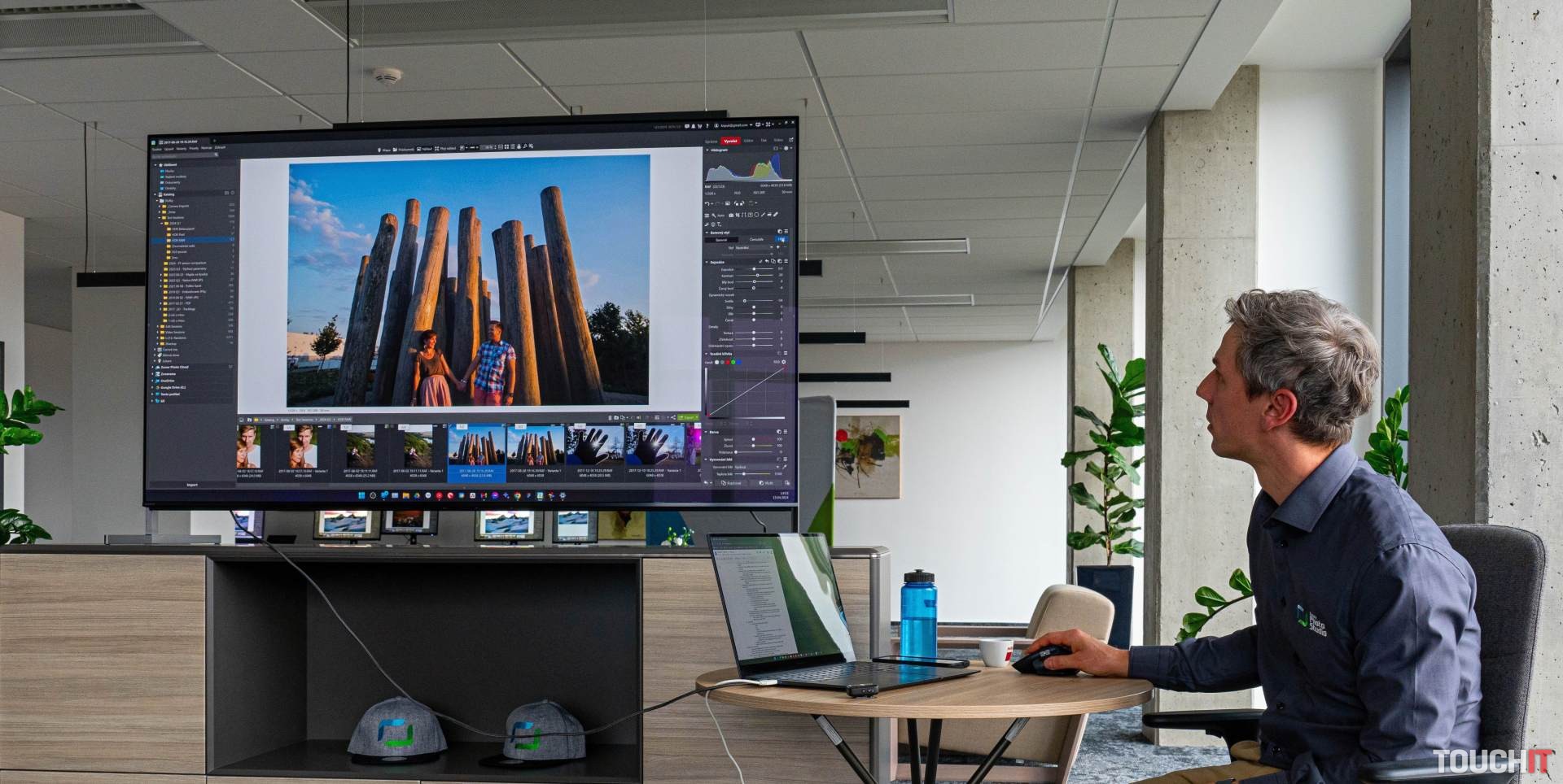 Zoner Photo Studio X prináša profesionálnu úpravu HDR a vylepšuje strih videa