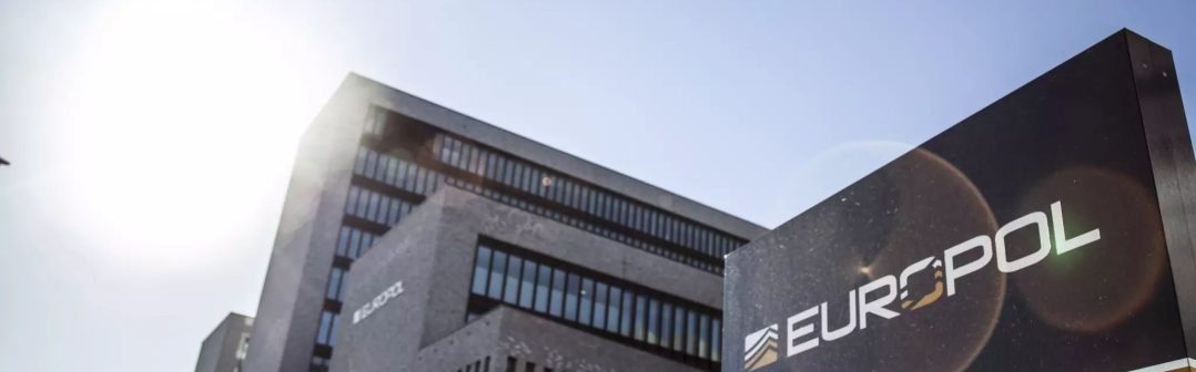 europol budova
