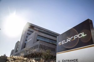 europol budova