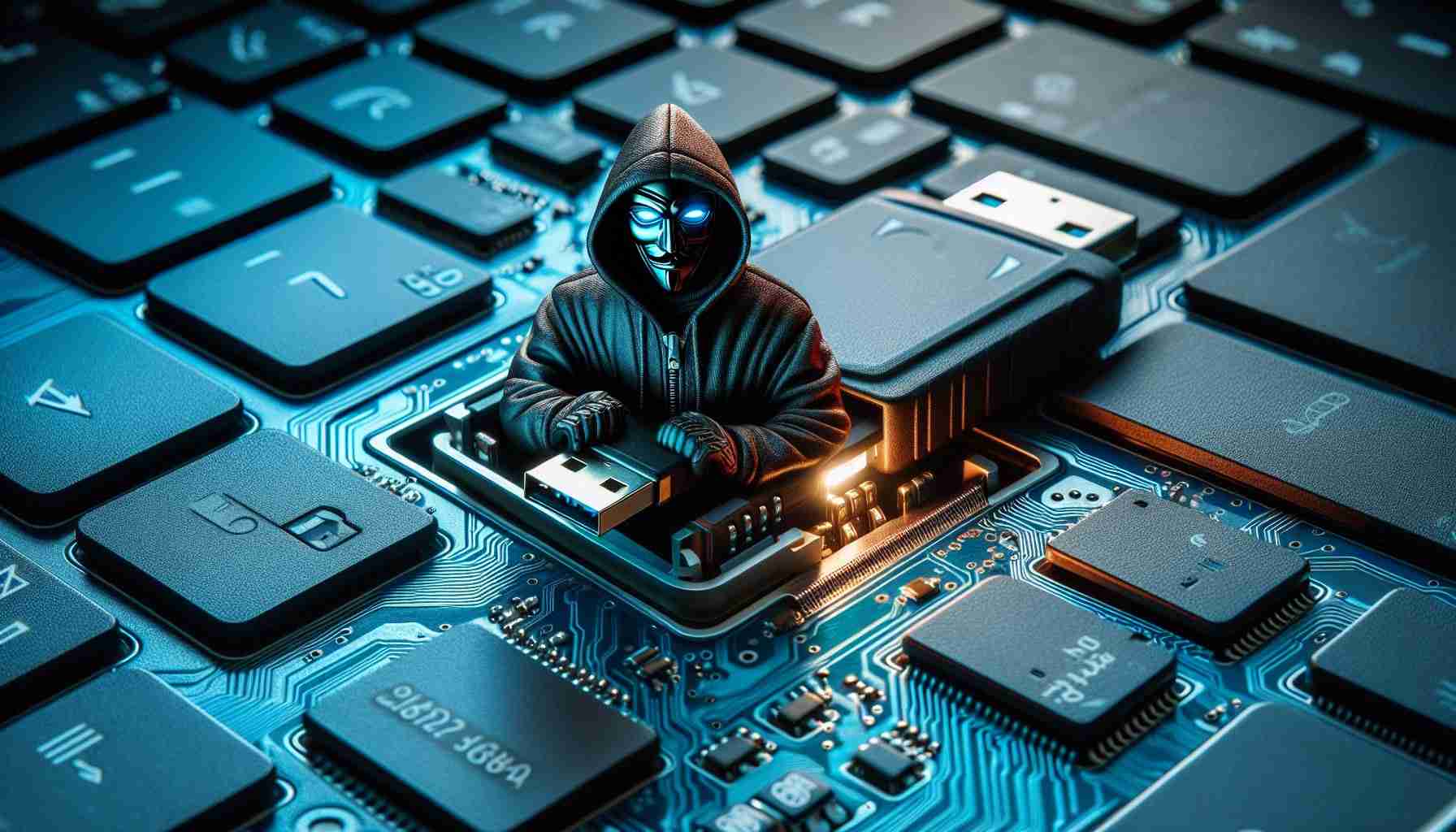 Vibrátor, ktorý kradol „osobné údaje“