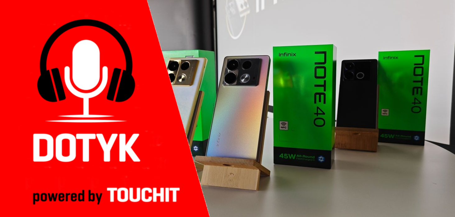 Nové modely smartfónov Infinix. Vieme podrobnosti