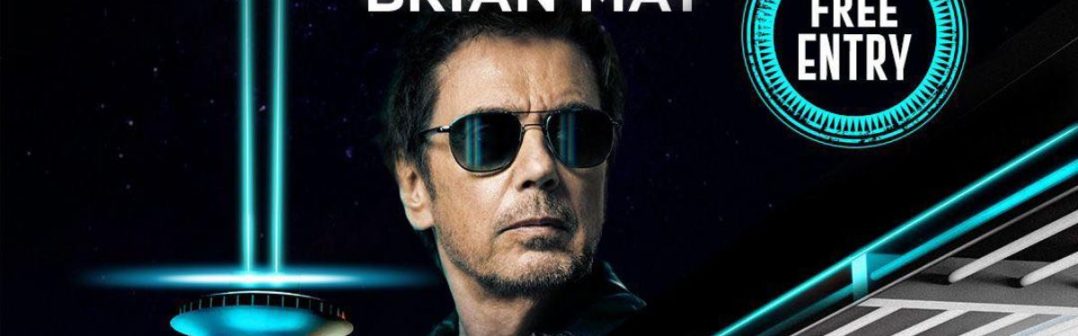 Jean-Michel Jarre odštartuje festival STARMUS v Bratislave koncertom zadarmo