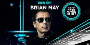 Jean-Michel Jarre odštartuje festival STARMUS v Bratislave koncertom zadarmo