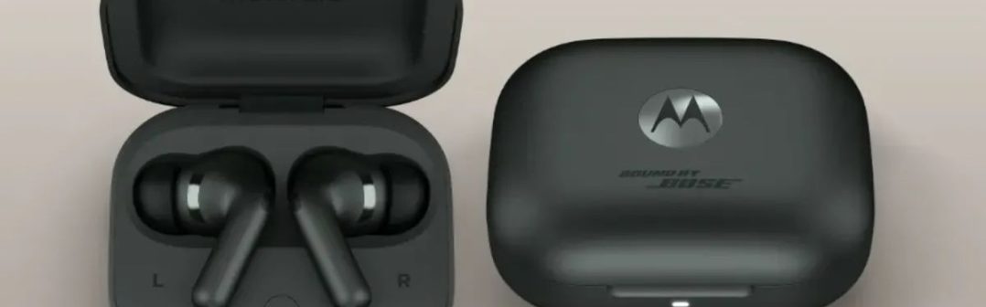 moto buds+