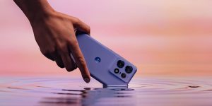 Motorola edge 50 pro