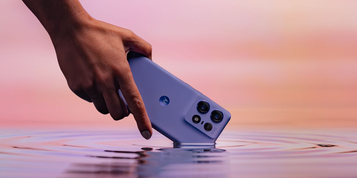 Motorola edge 50 pro a edge 50 fusion prichádzajú na Slovensko