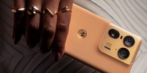 Motorola edge 50 ultra