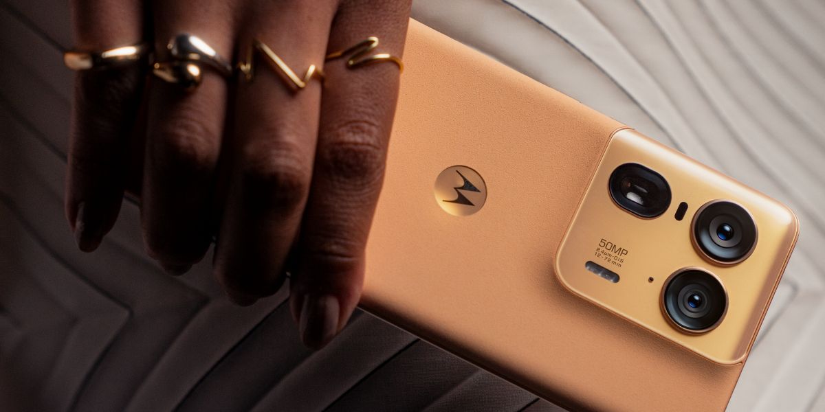 Motorola edge 50 ultra oficiálne: Vlajková loď za dobrú cenu