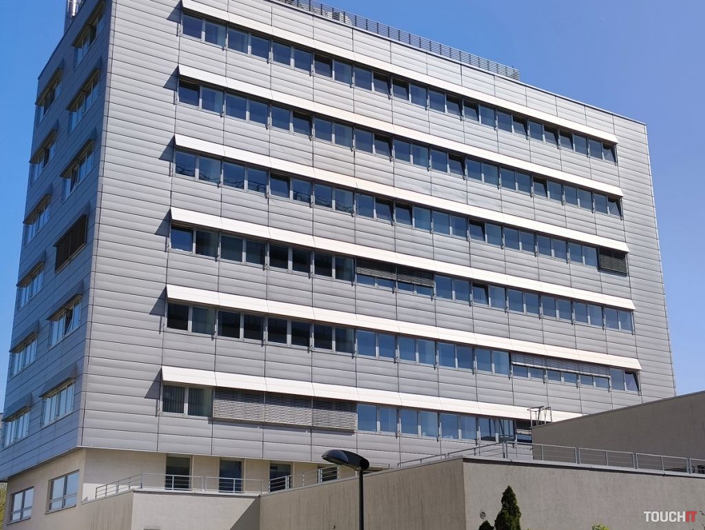 Nothing Phone (2a) - ukážkové fotografie