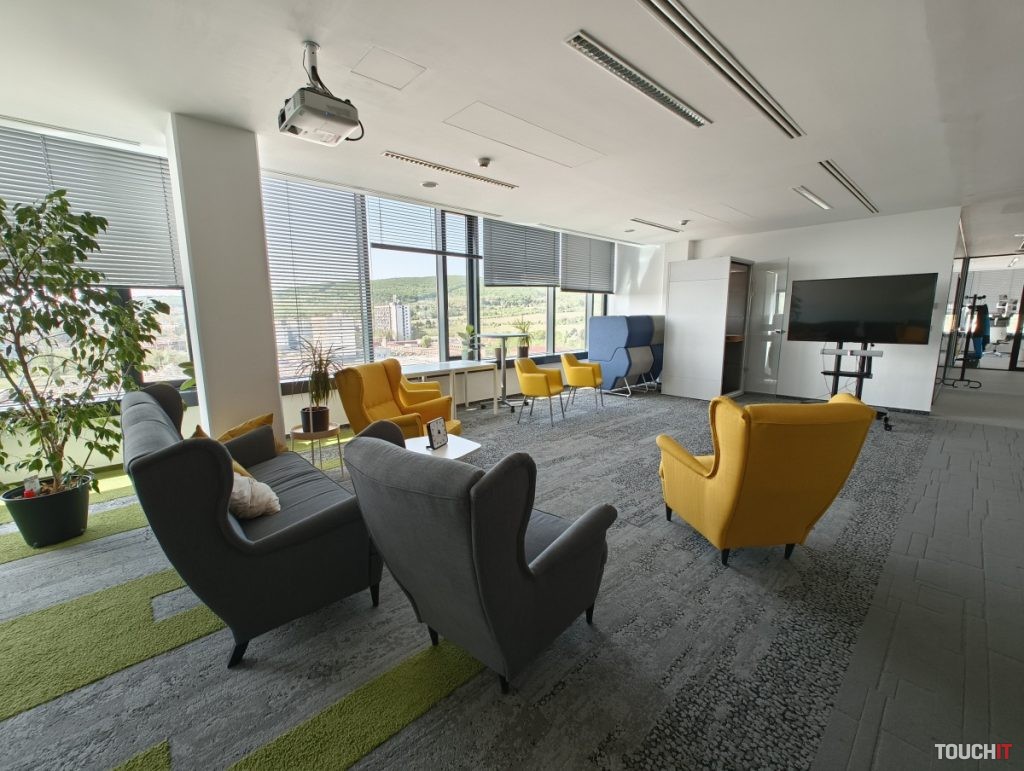 Nothing Phone (2a) - ukážkové fotografie