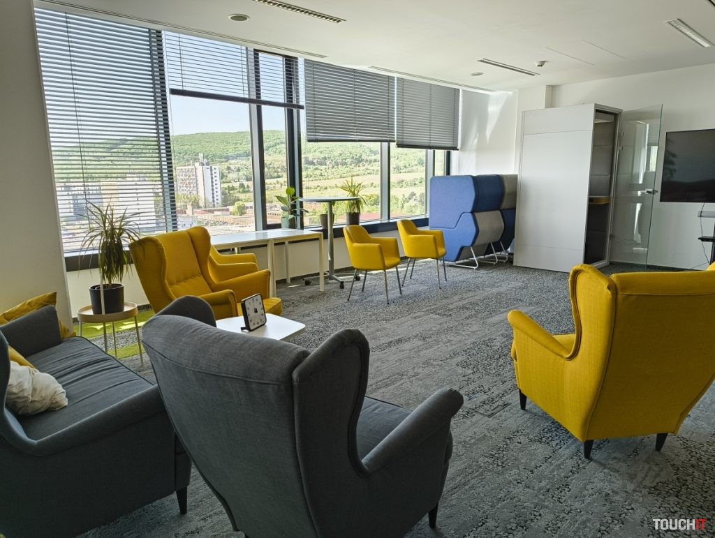 Nothing Phone (2a) - ukážkové fotografie