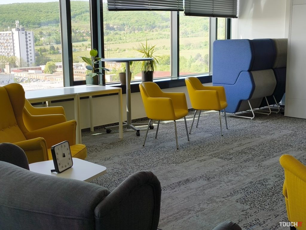 Nothing Phone (2a) - ukážkové fotografie