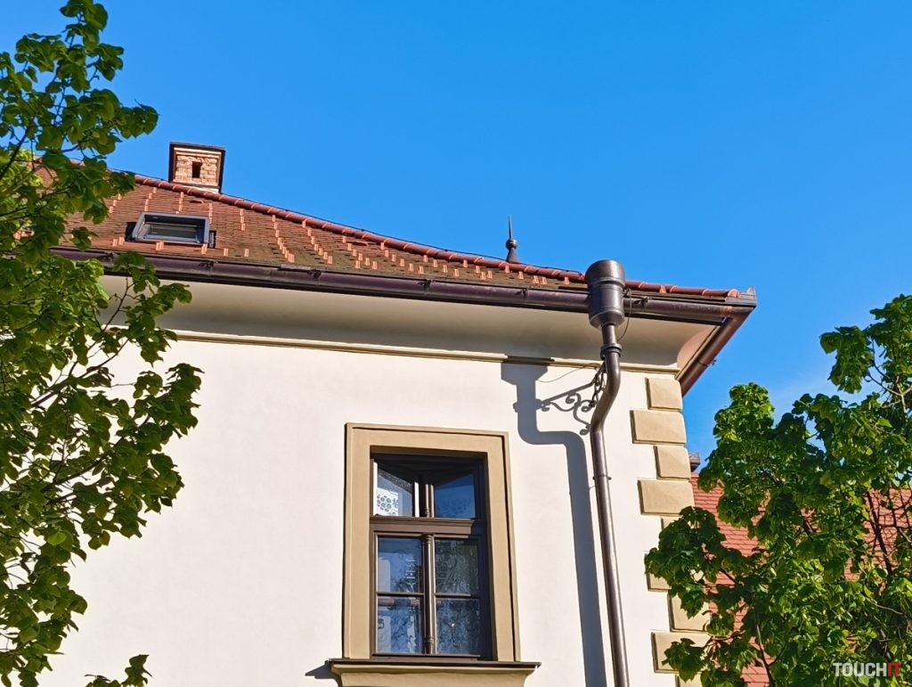 Nothing Phone (2a) - ukážkové fotografie