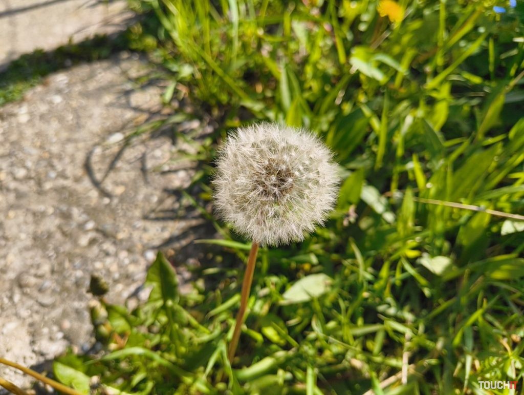 Nothing Phone (2a) - ukážkové fotografie