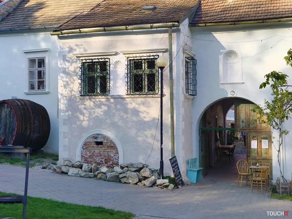 Nothing Phone (2a) - ukážkové fotografie