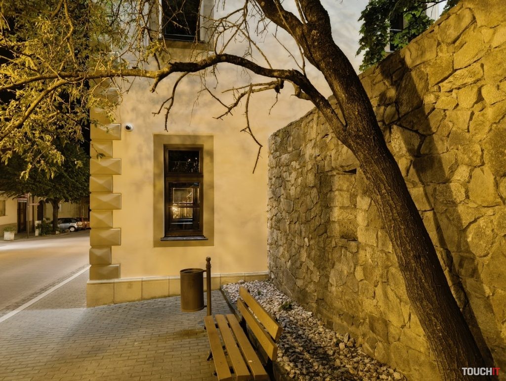 Nothing Phone (2a) - ukážkové fotografie