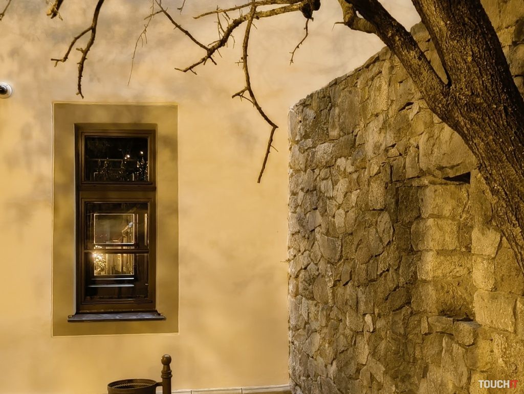 Nothing Phone (2a) - ukážkové fotografie