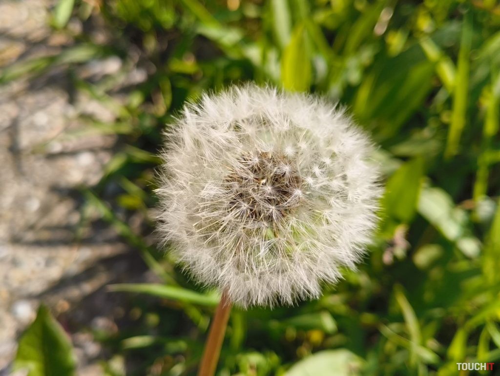 Nothing Phone (2a) - ukážkové fotografie