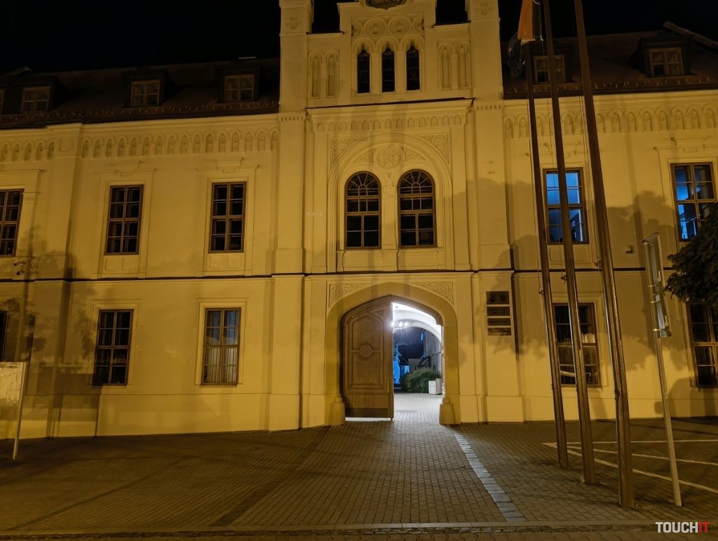 Nothing Phone (2a) - ukážkové fotografie